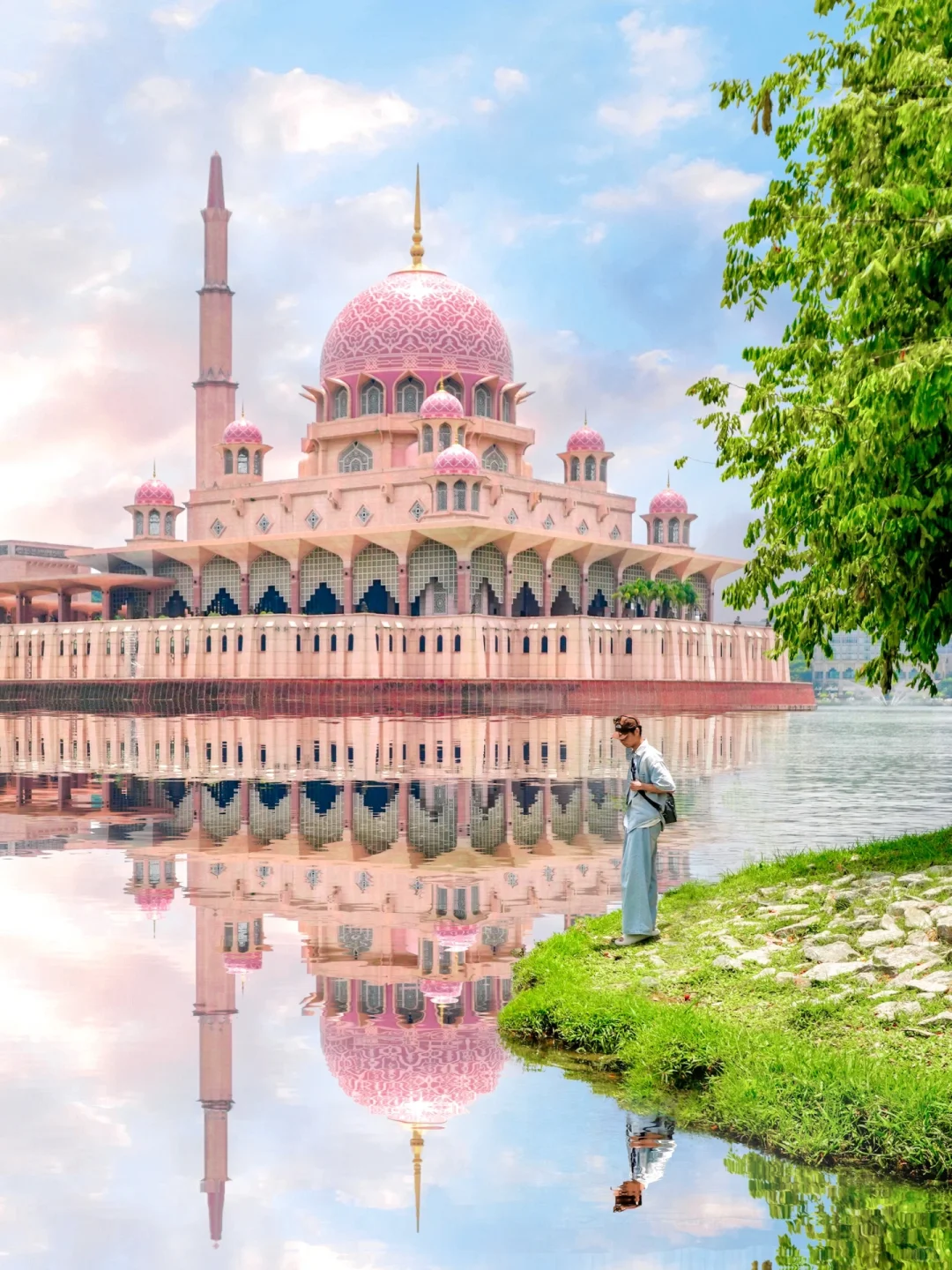 23岁第一次出国，5️⃣个我最留恋的免签国家❗️