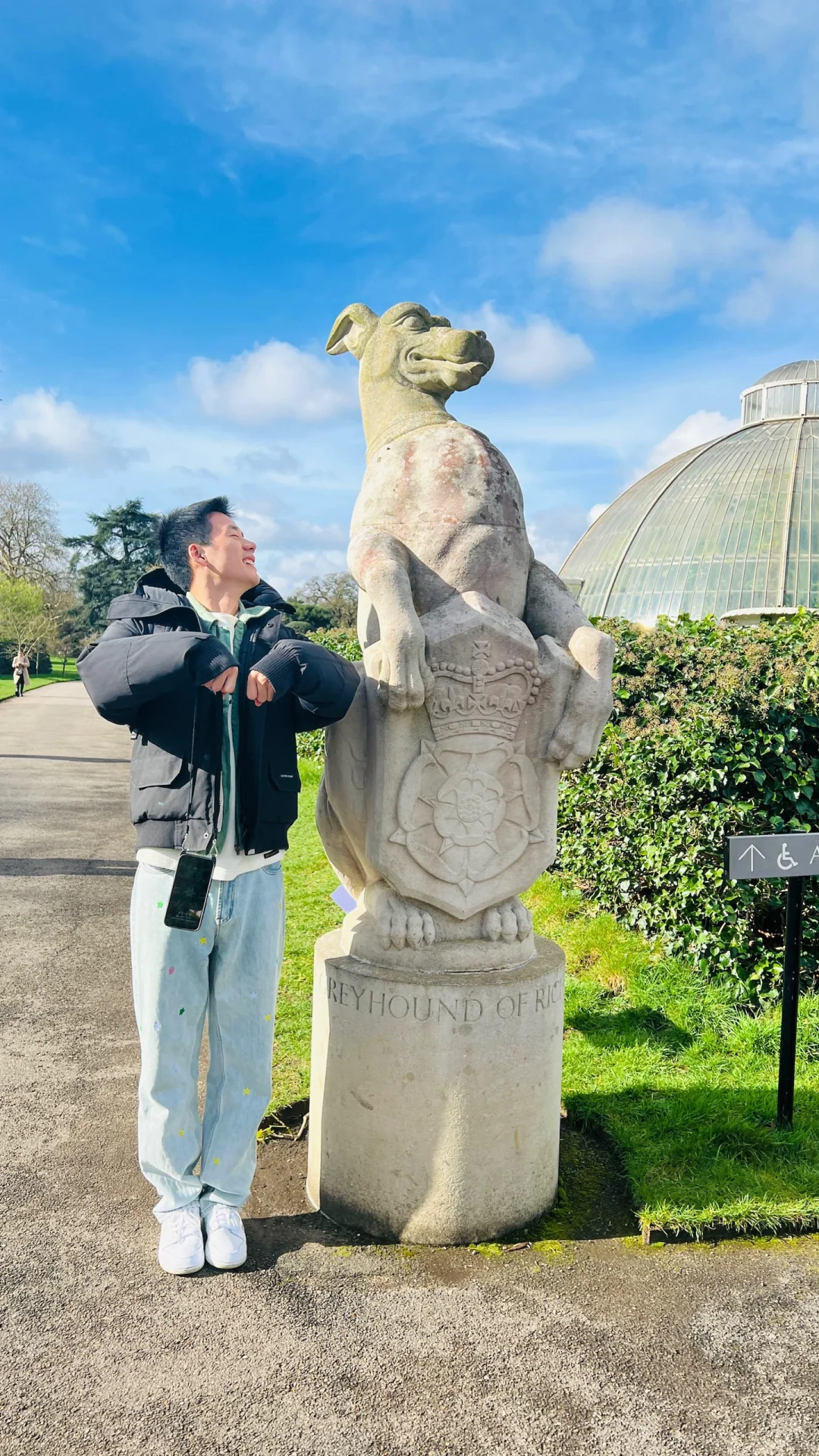 英国🇬🇧十日游攻略