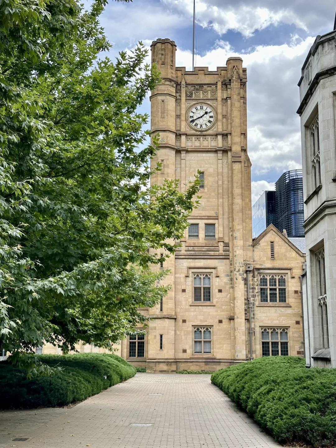 旅游攻略Vol. 1🇦🇺澳大利亚14日精华路线