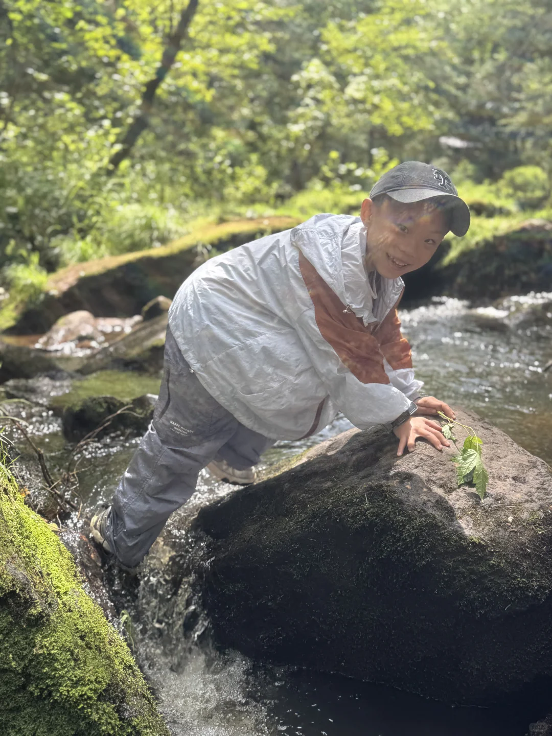 汤旺河攻略｜6大景区放弃2个，一天玩透精华