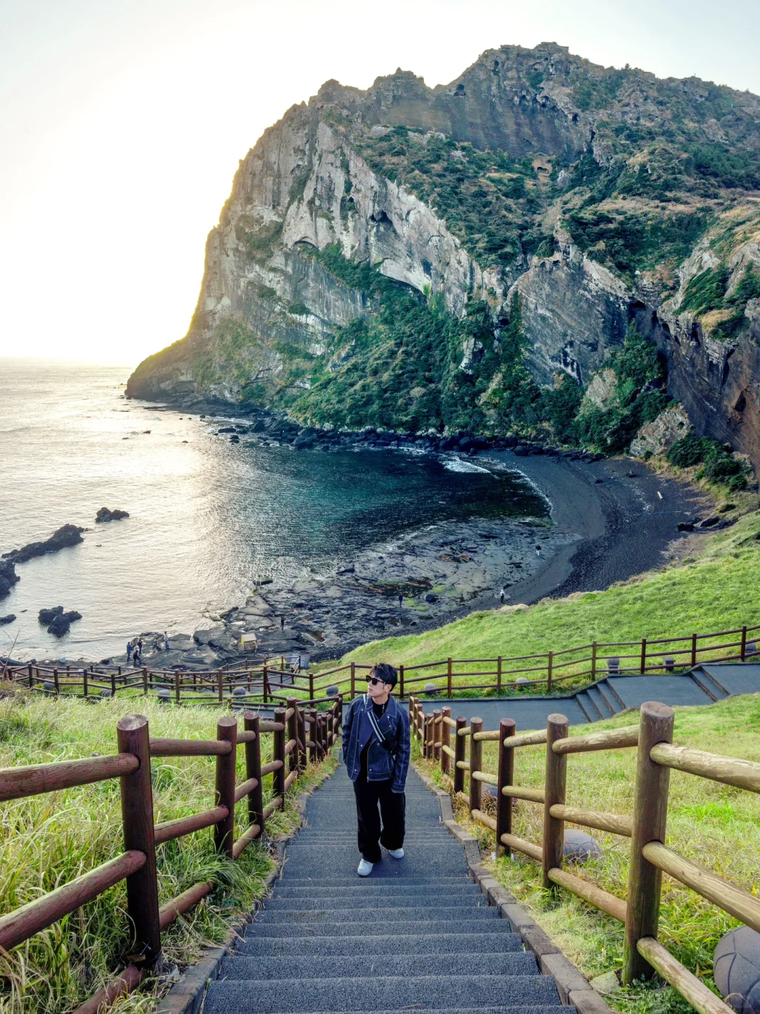 23岁第一次出国，5️⃣个我最留恋的免签国家❗️