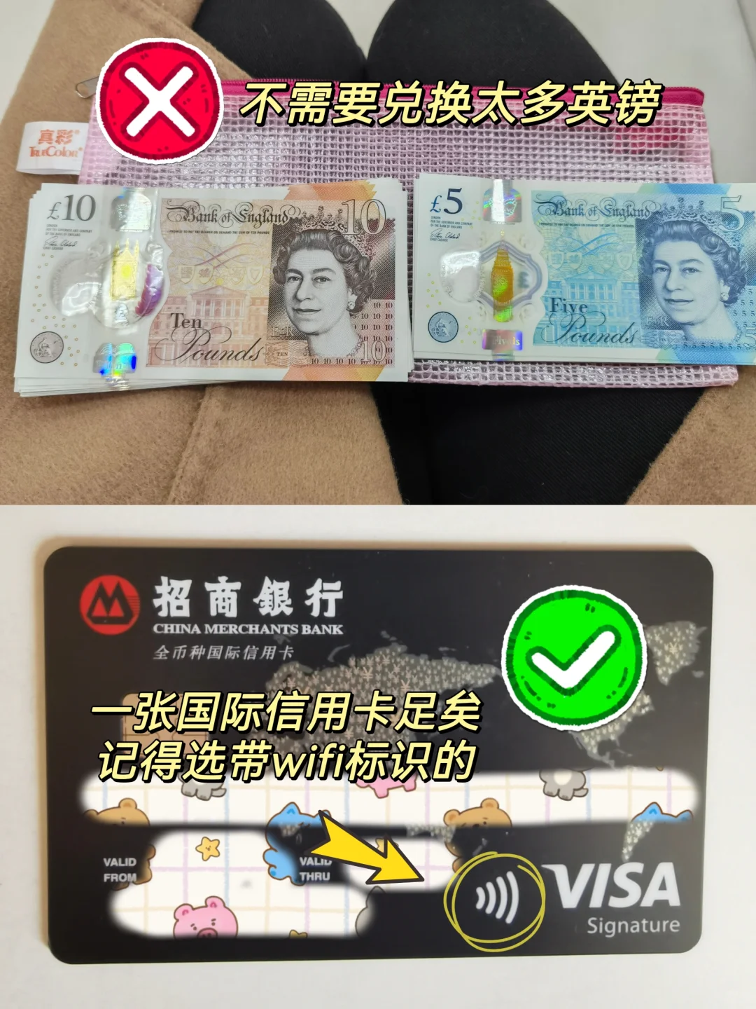伦敦旅游归来，说说我的感受
