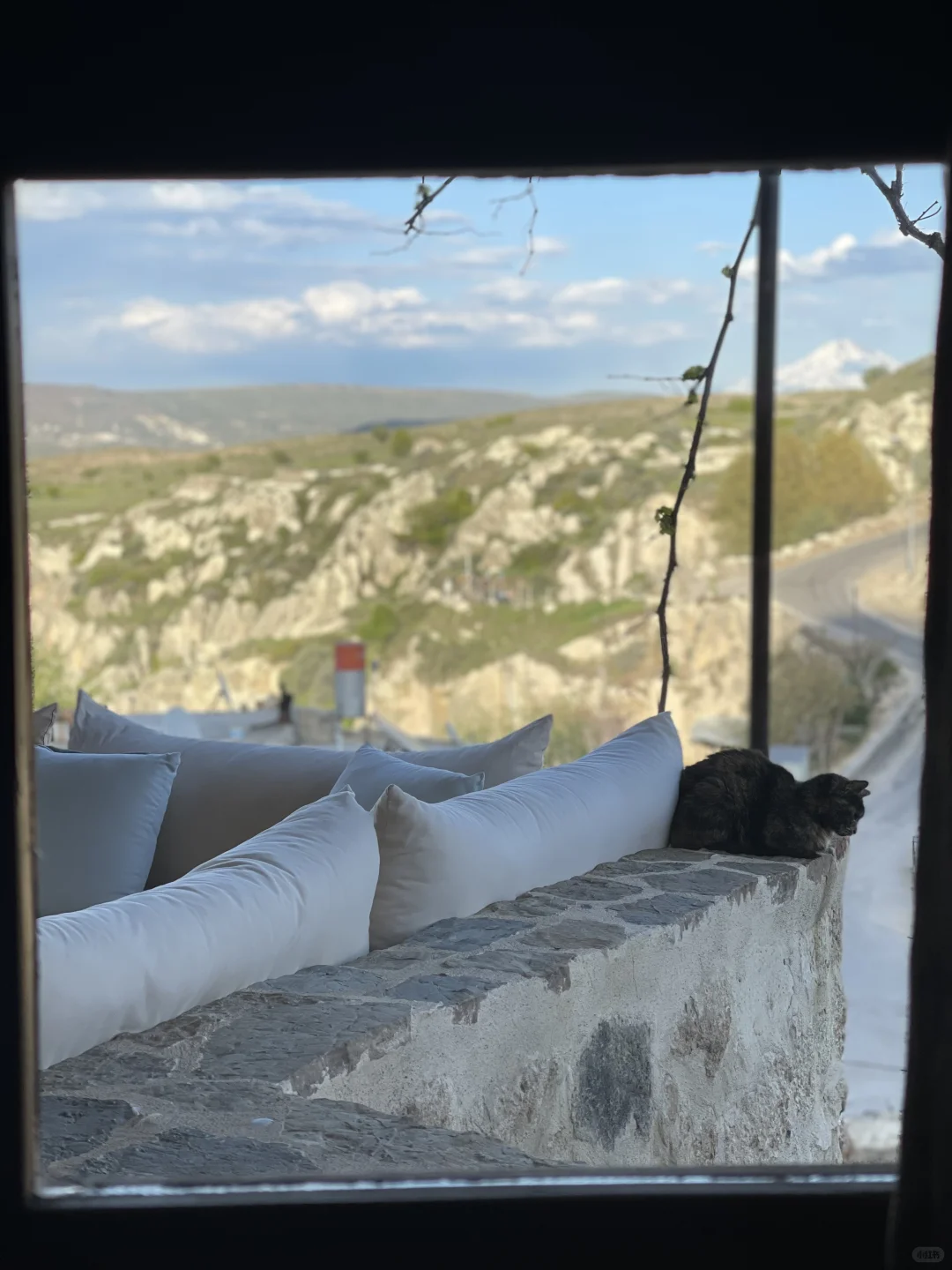 土耳其🇹🇷 Cappadocia