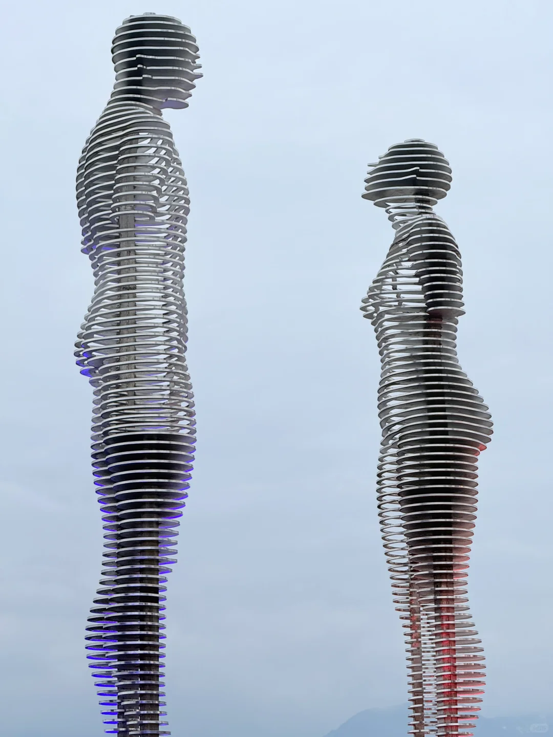 格鲁吉亚🇬🇪｜人均5k玩四城（含机酒）