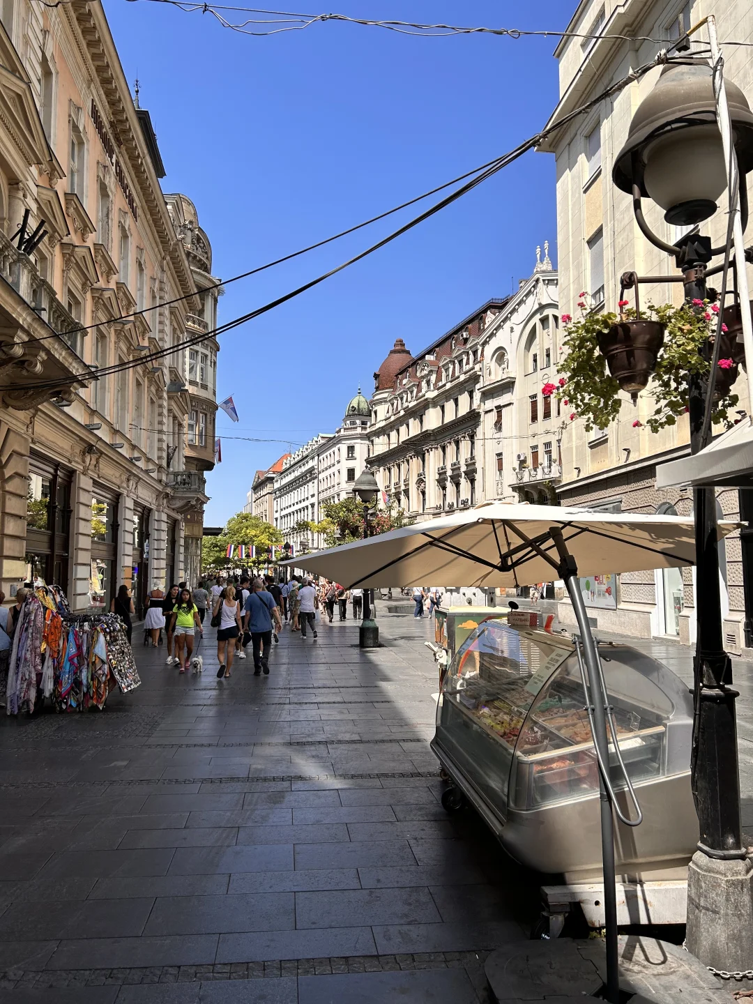 欧洲第一免签国🇷🇸花2800玩了七天