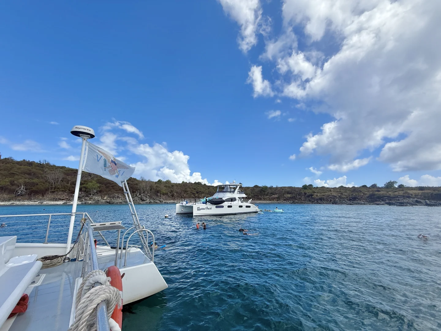 北美牛马一定要去的免签小众宝藏后花园🏝️