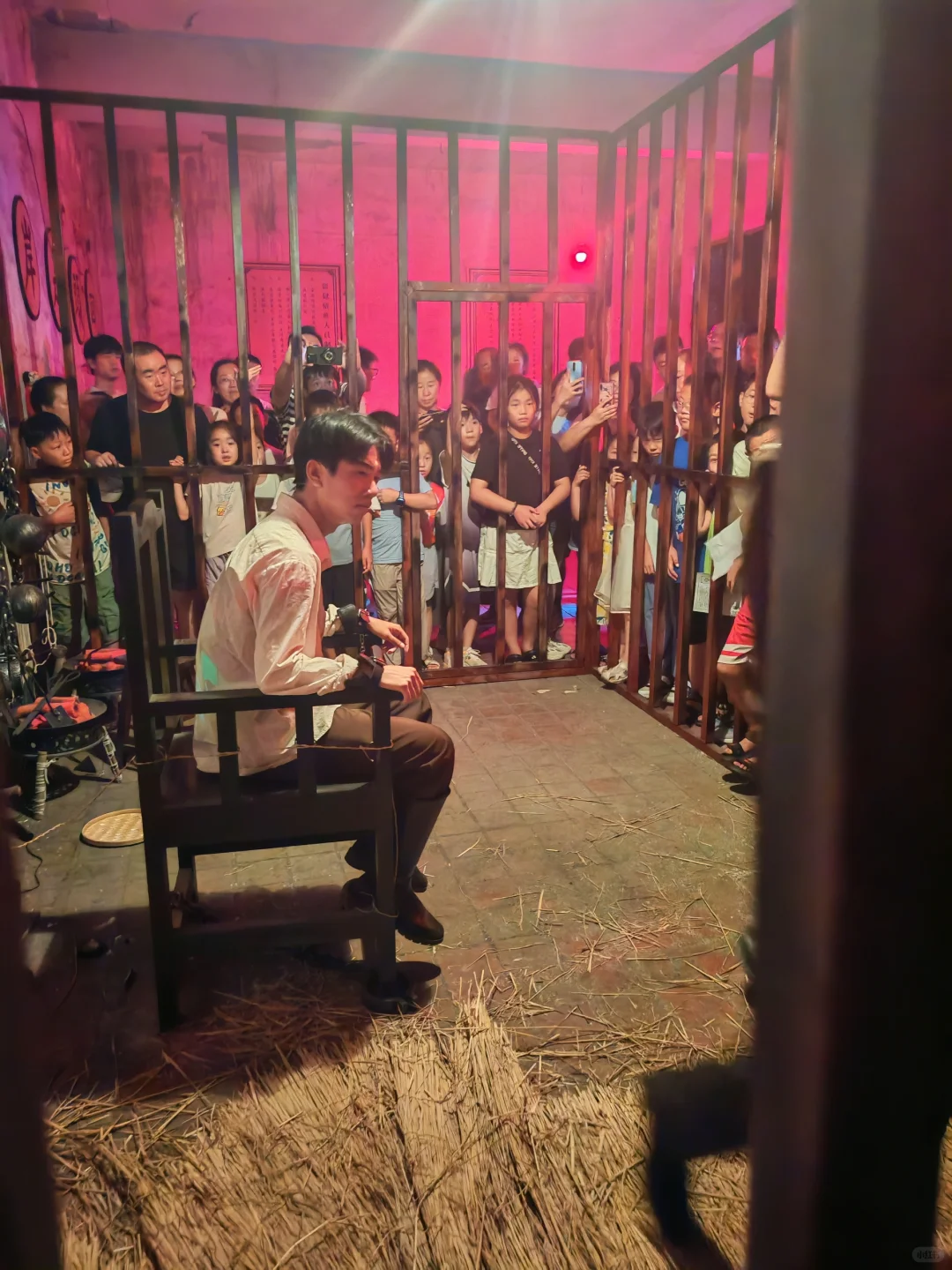 晋城3天两晚游学生党纯干货(ESTJ计划)