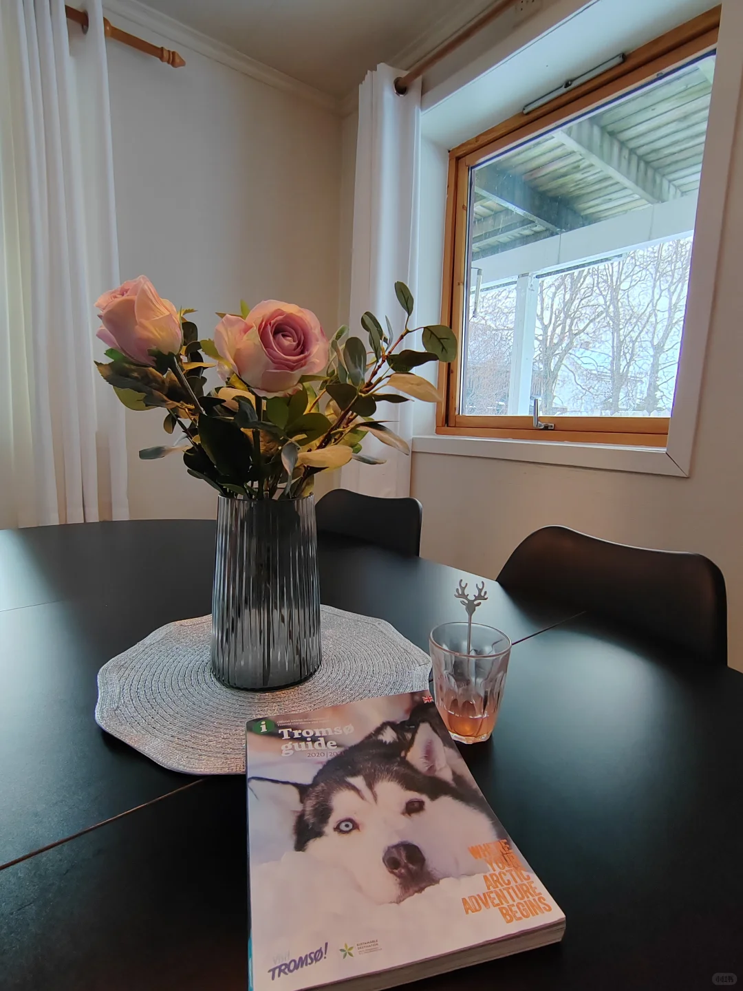 我又挑战身体的极限了