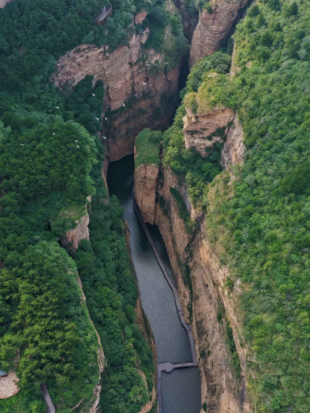 山西😭不宣传这里，你糊涂啊…