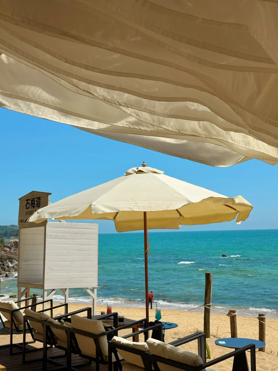 别被误导了！万宁好看的地方其实都是免费的…