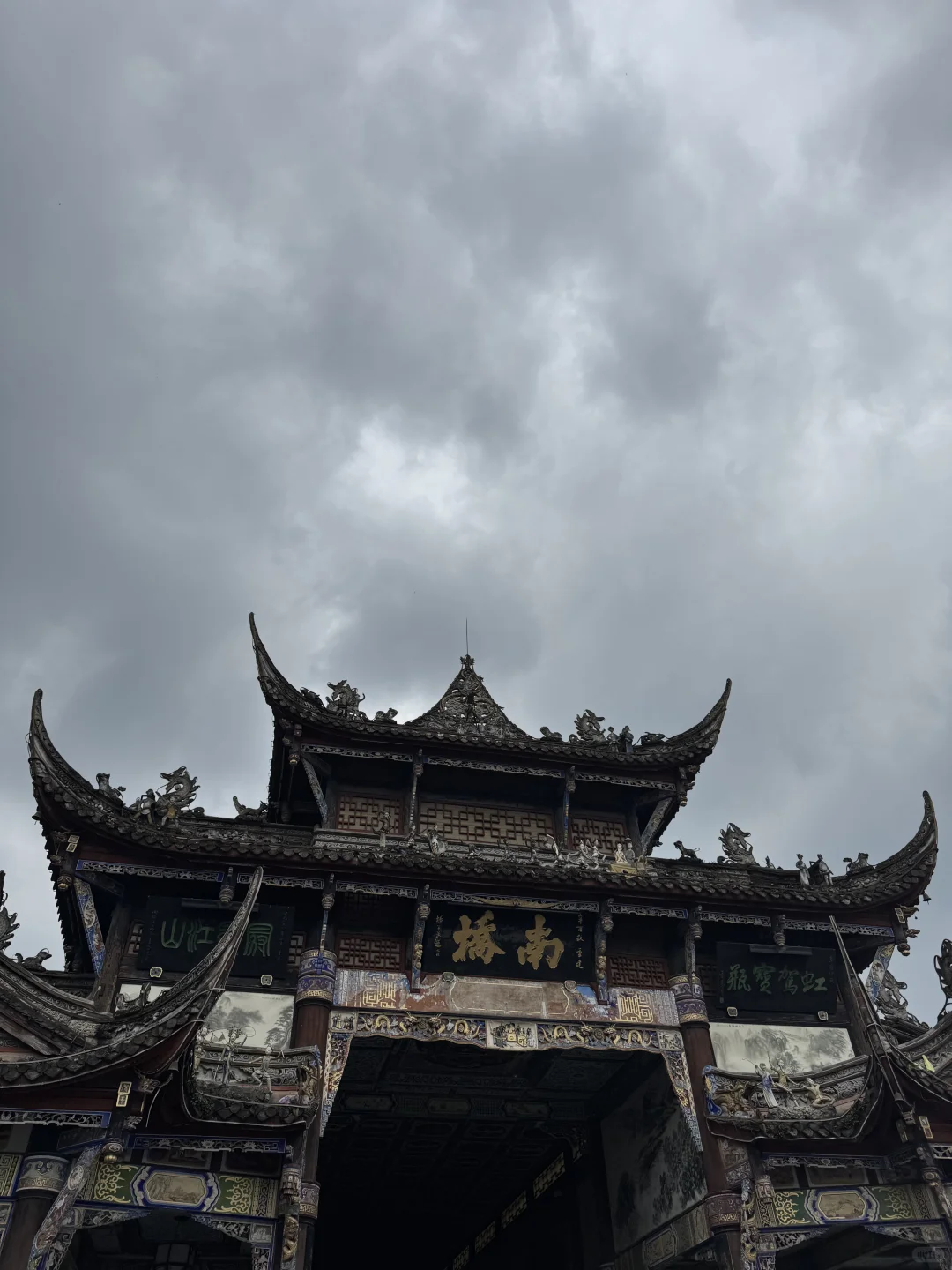 都江堰市一日游攻略