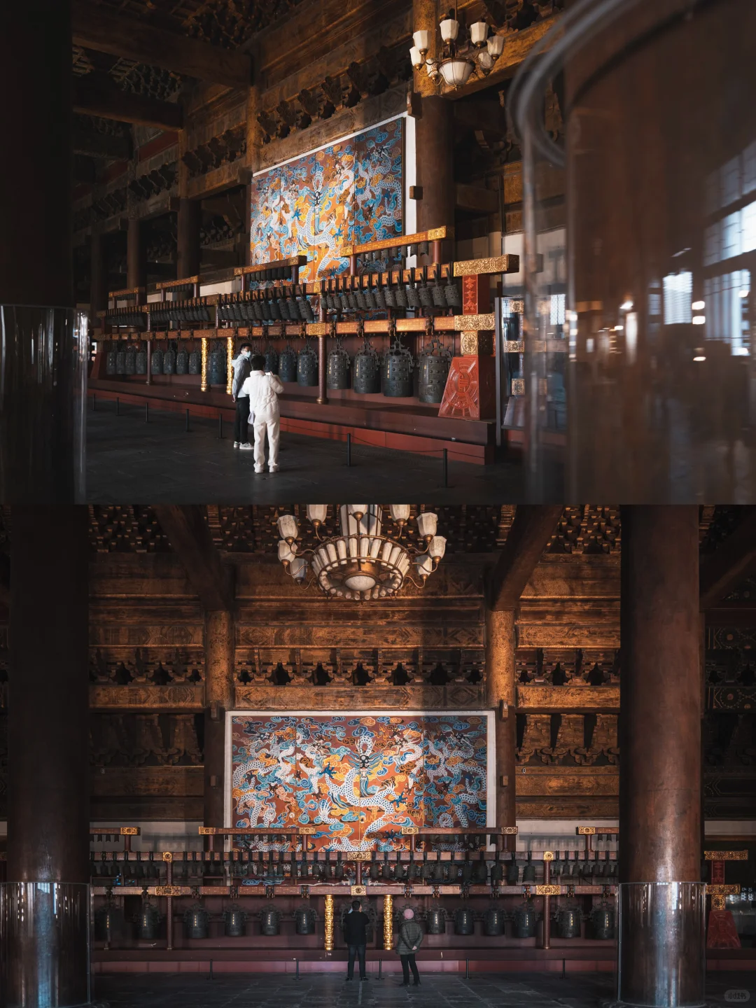 为了这1️⃣8️⃣张图我特意飞了趟北京（附攻略）