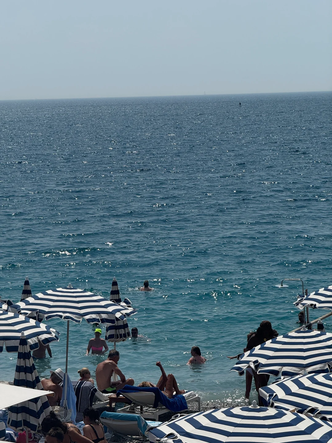 2025年假法国行🇫🇷-day5尼斯