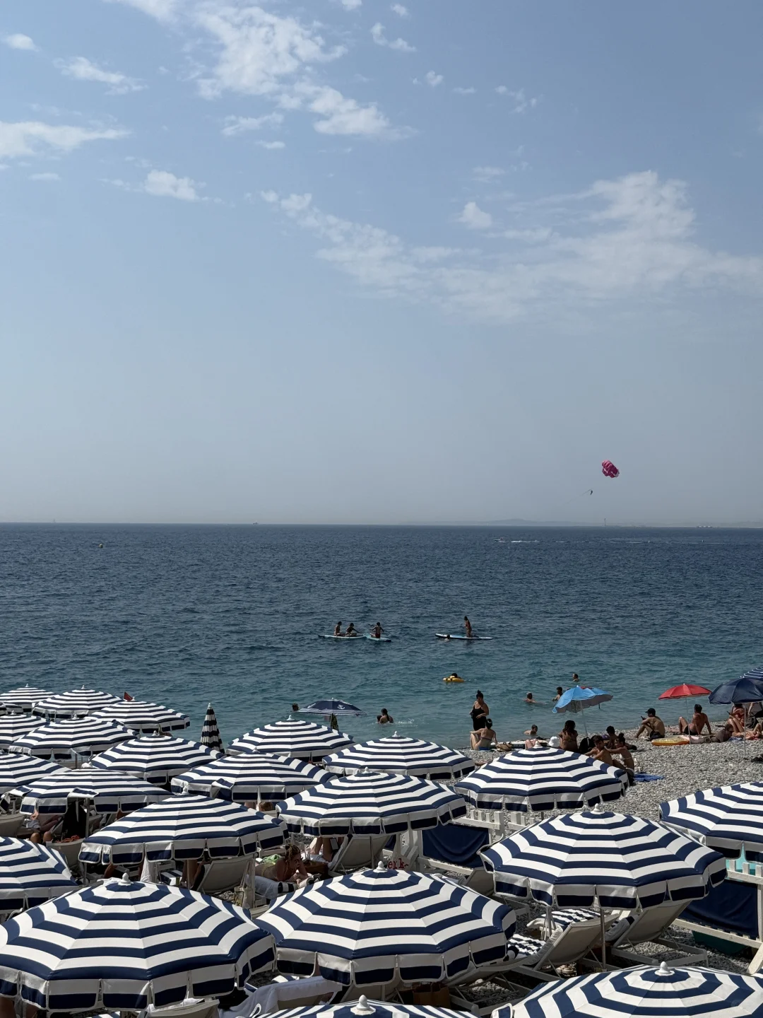 2025年假法国行🇫🇷-day5尼斯