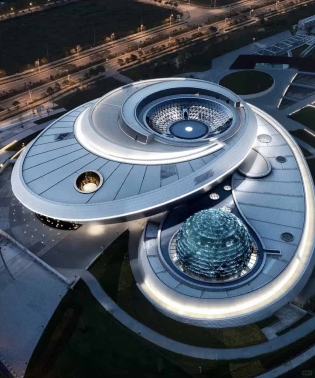 上海天文馆门票+预约+攻略