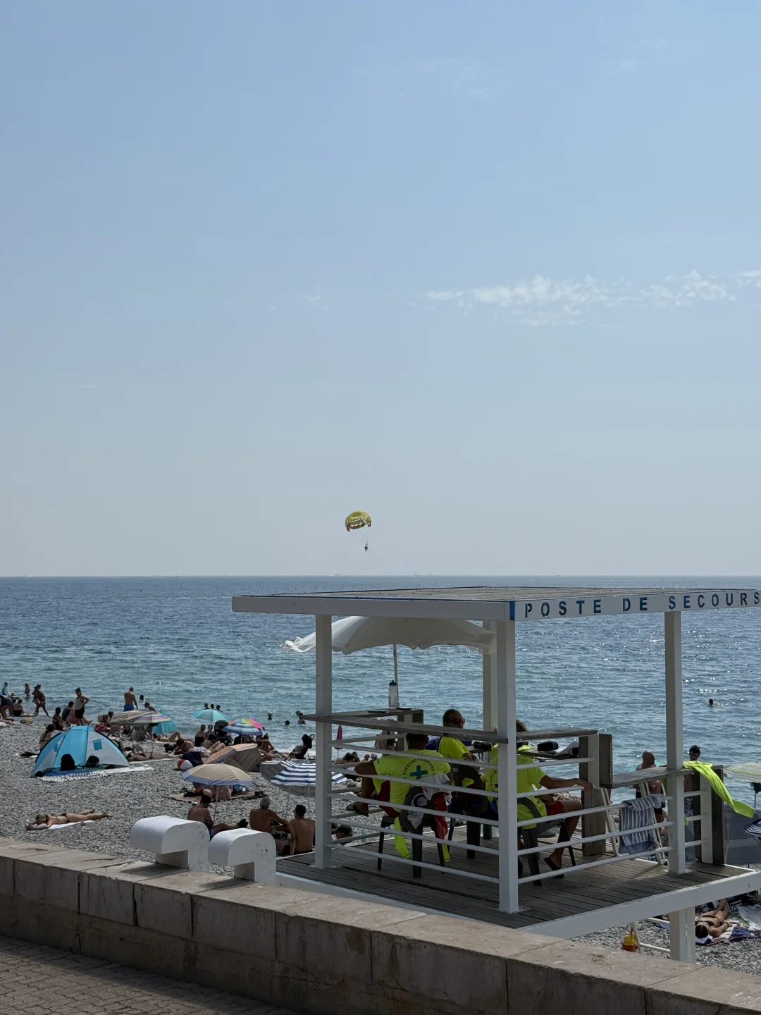 2025年假法国行🇫🇷-day5尼斯