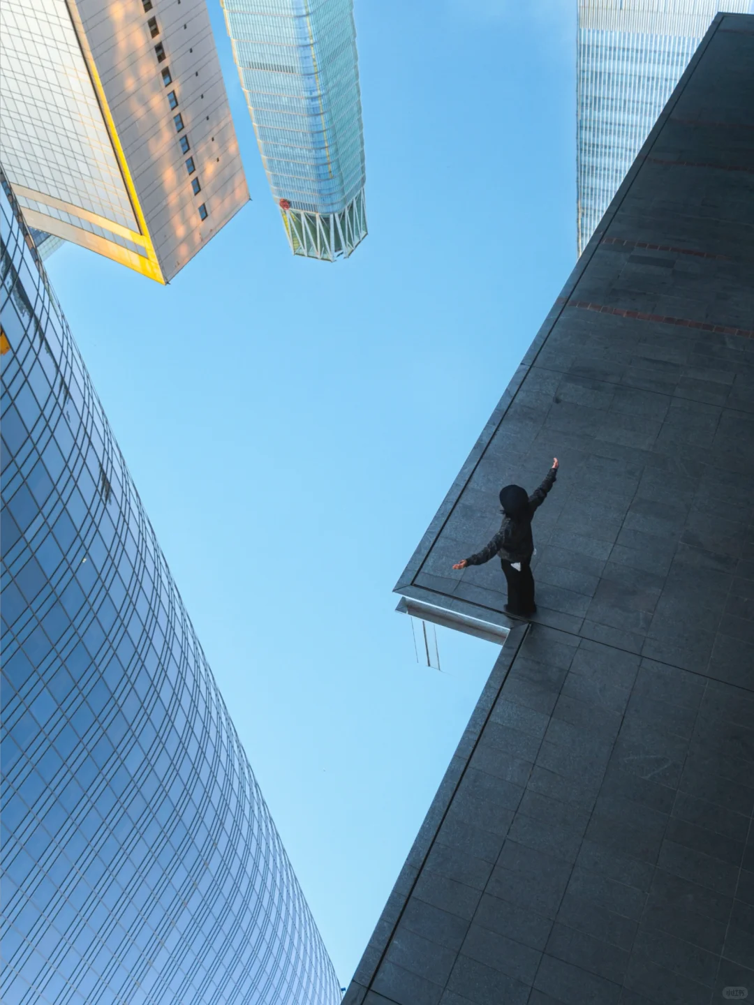 为了这1️⃣8️⃣张图我特意飞了趟北京（附攻略）