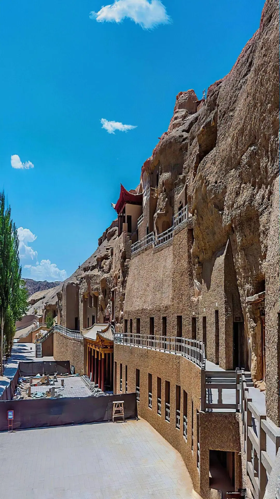 甘肃必须去的20大景点（极力推荐！！！）