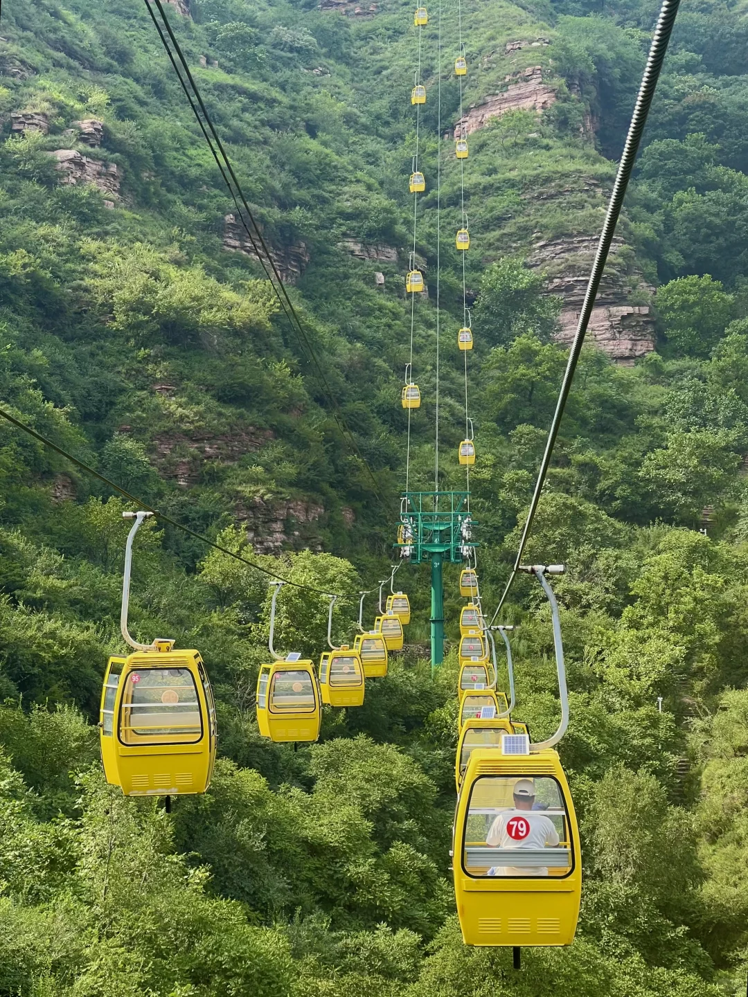 山西😭不宣传这里，你糊涂啊…