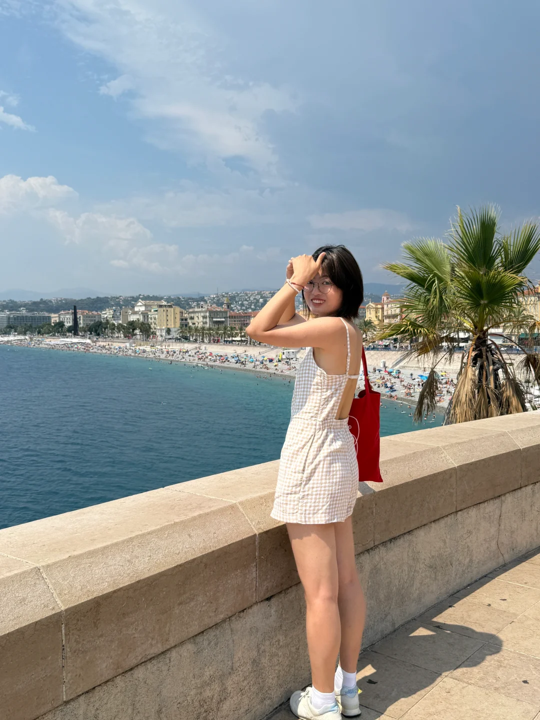 2025年假法国行🇫🇷-day5尼斯