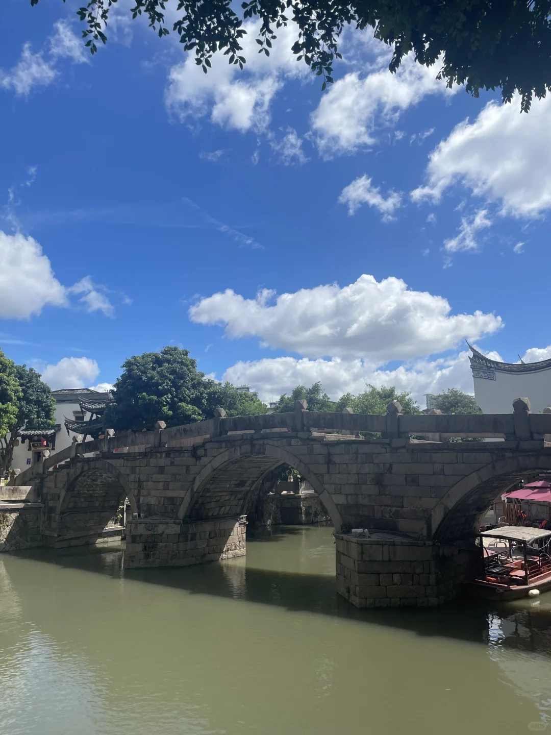 福州旅游之战损版