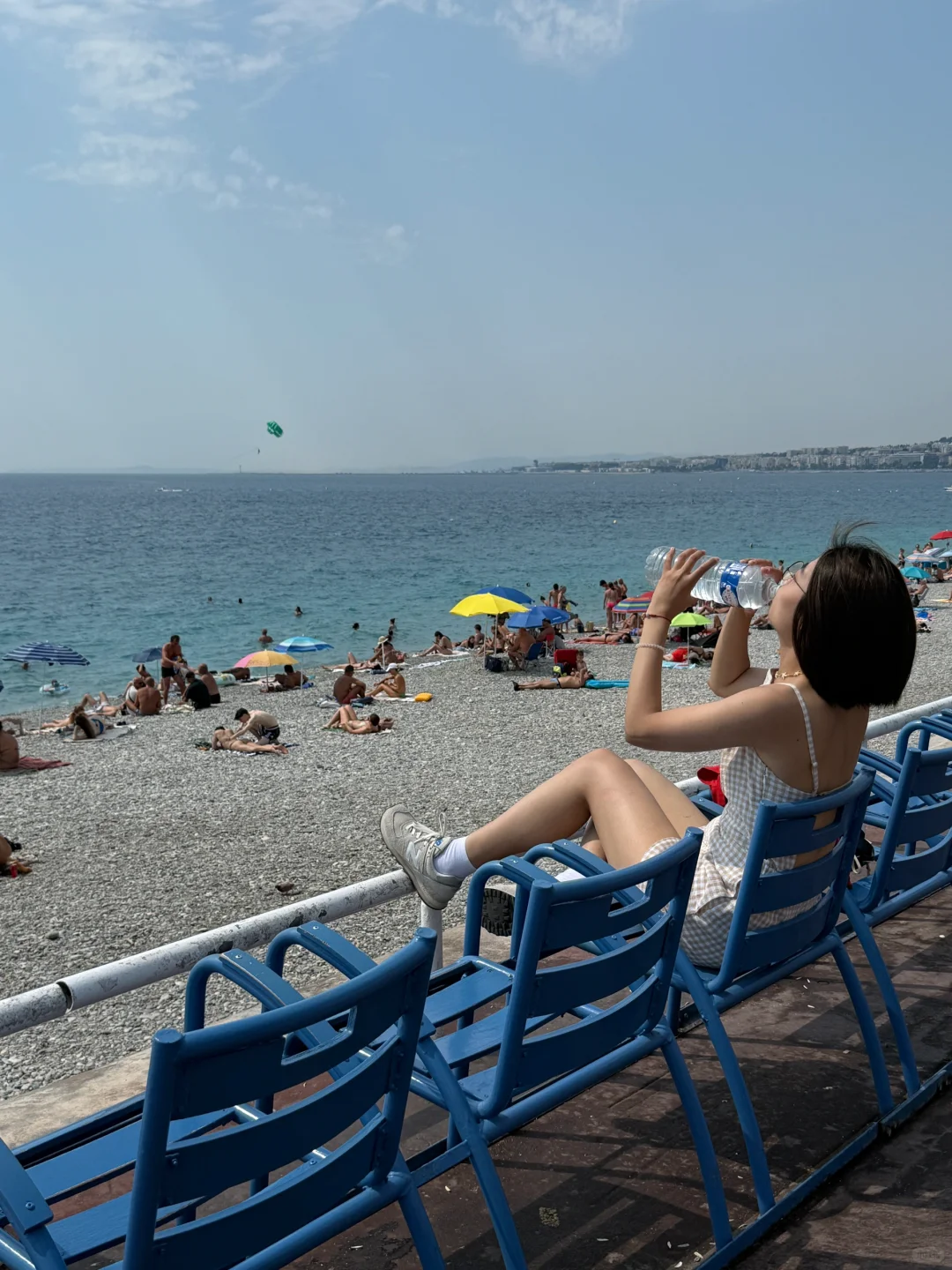 2025年假法国行🇫🇷-day5尼斯