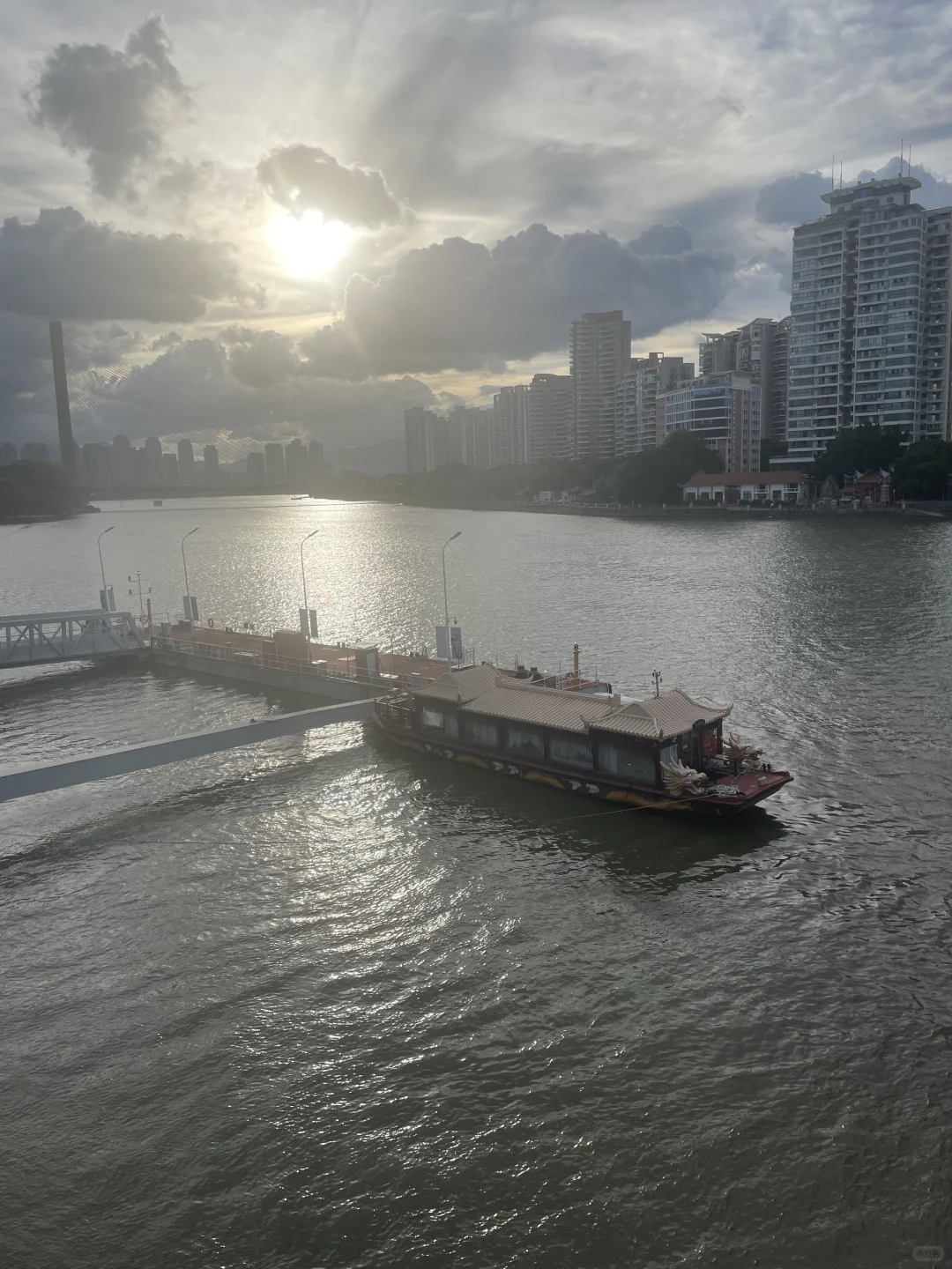 福州旅游之战损版