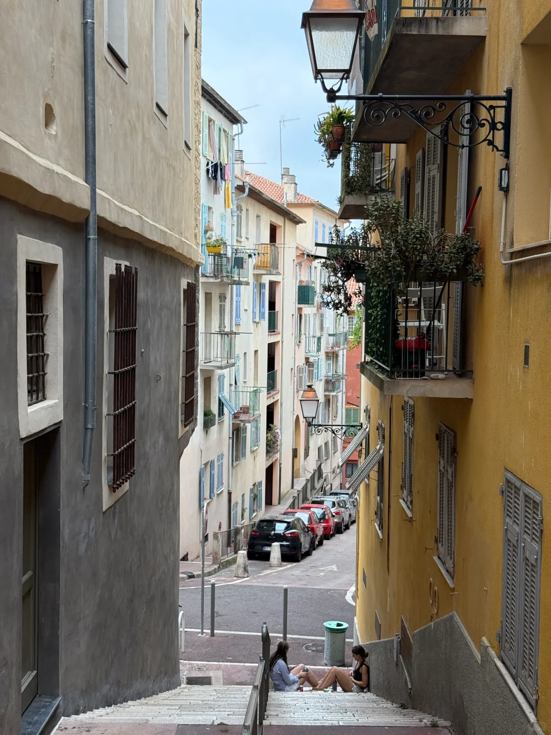 2025年假法国行🇫🇷-day5尼斯