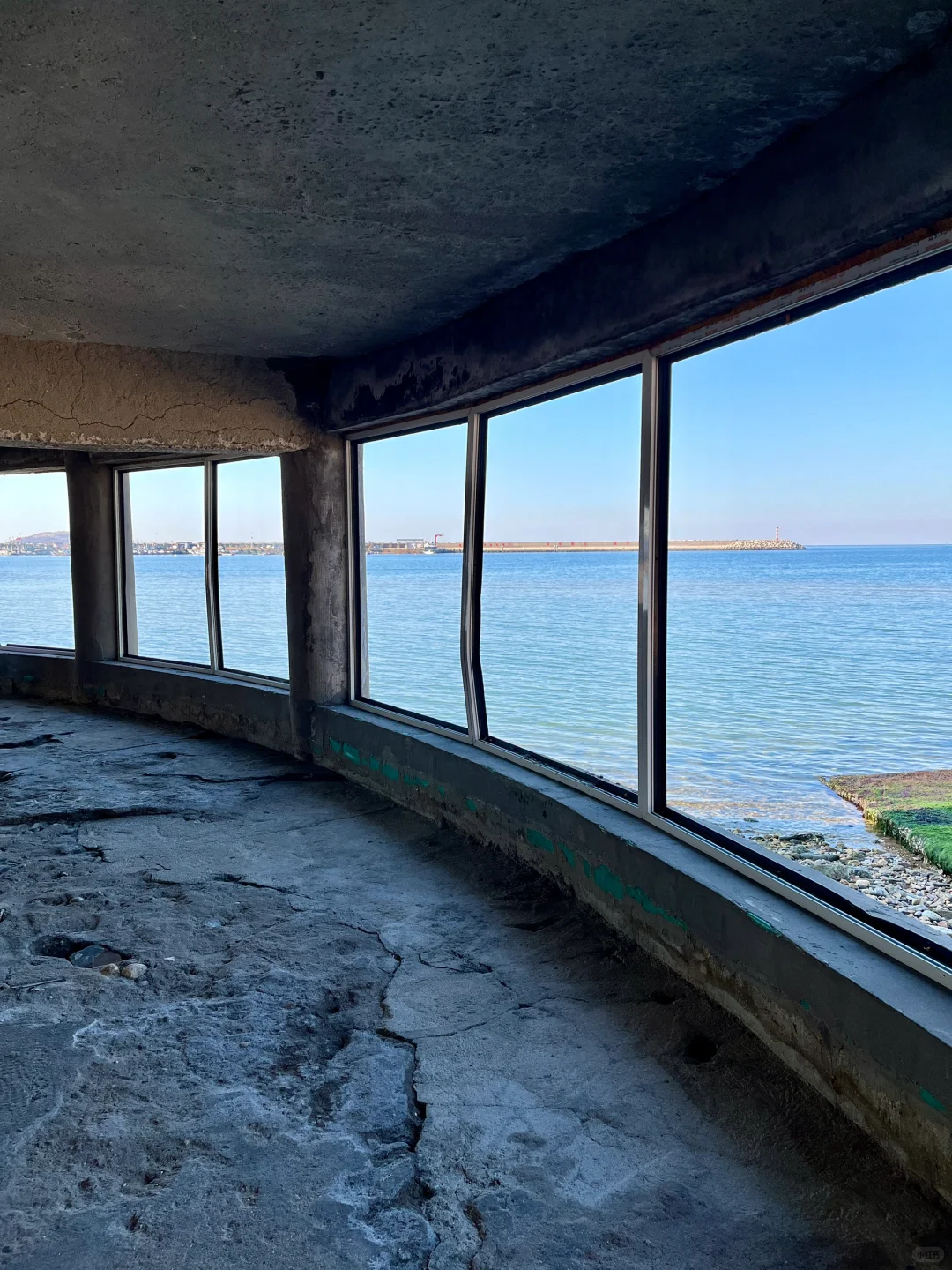 威海3.30春日实况（📍附打卡点）