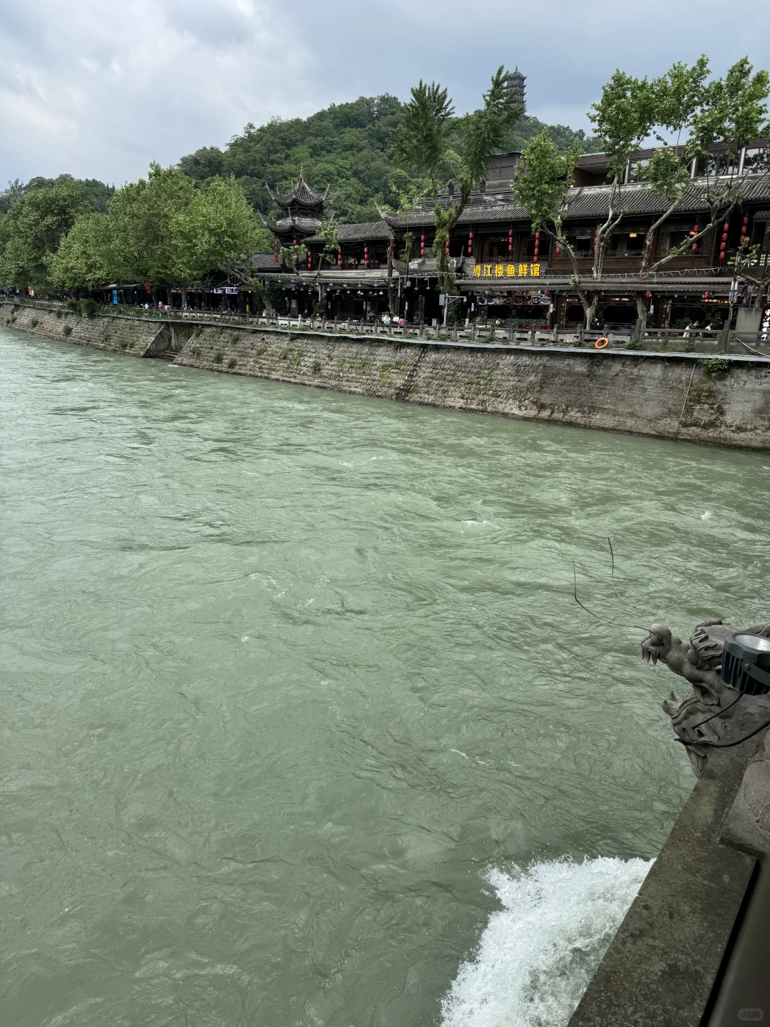 都江堰市一日游攻略