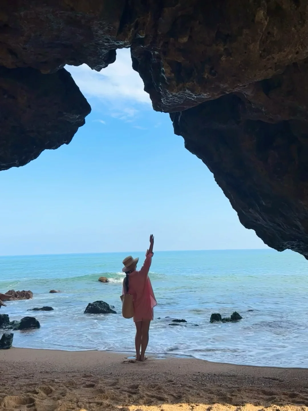 别被误导了！万宁好看的地方其实都是免费的…