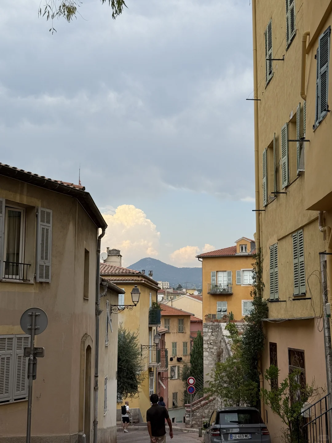 2025年假法国行🇫🇷-day5尼斯