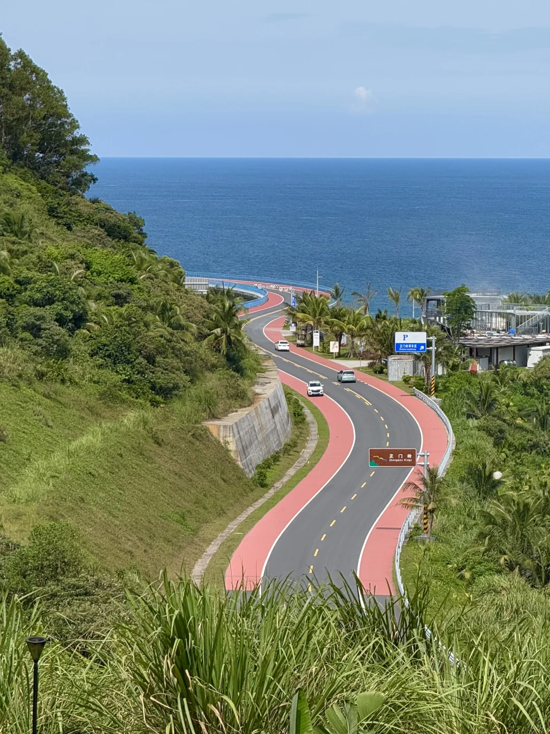 别被误导了！万宁好看的地方其实都是免费的…