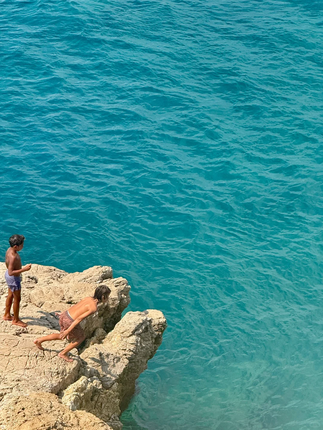 2025年假法国行🇫🇷-day5尼斯