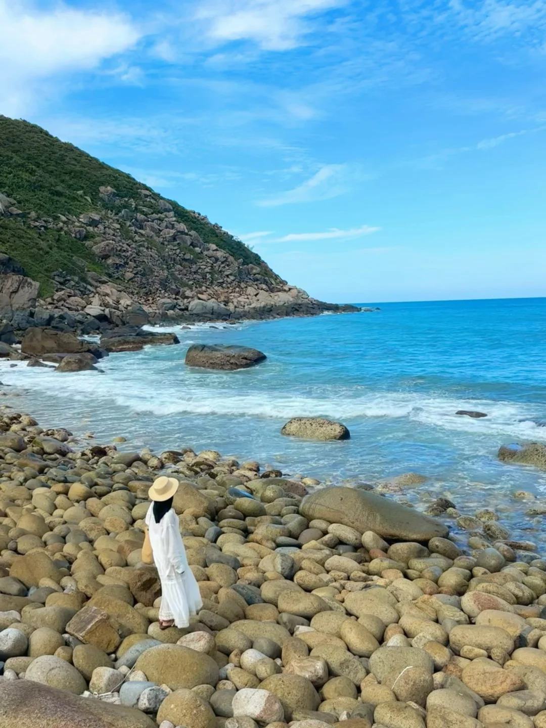 别被误导了！万宁好看的地方其实都是免费的…