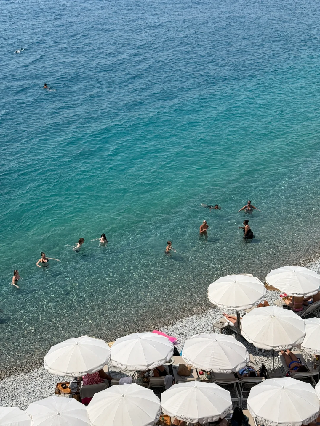 2025年假法国行🇫🇷-day5尼斯