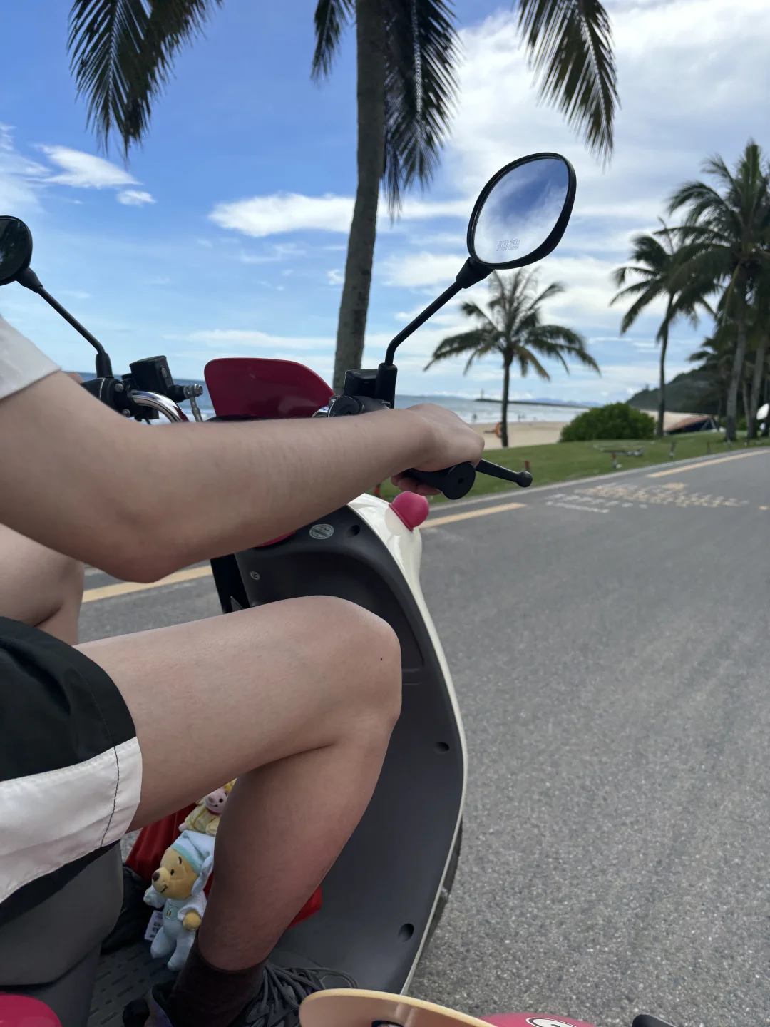 🌊 万宁5天4晚摆烂式度假PLOG｜躺平看海