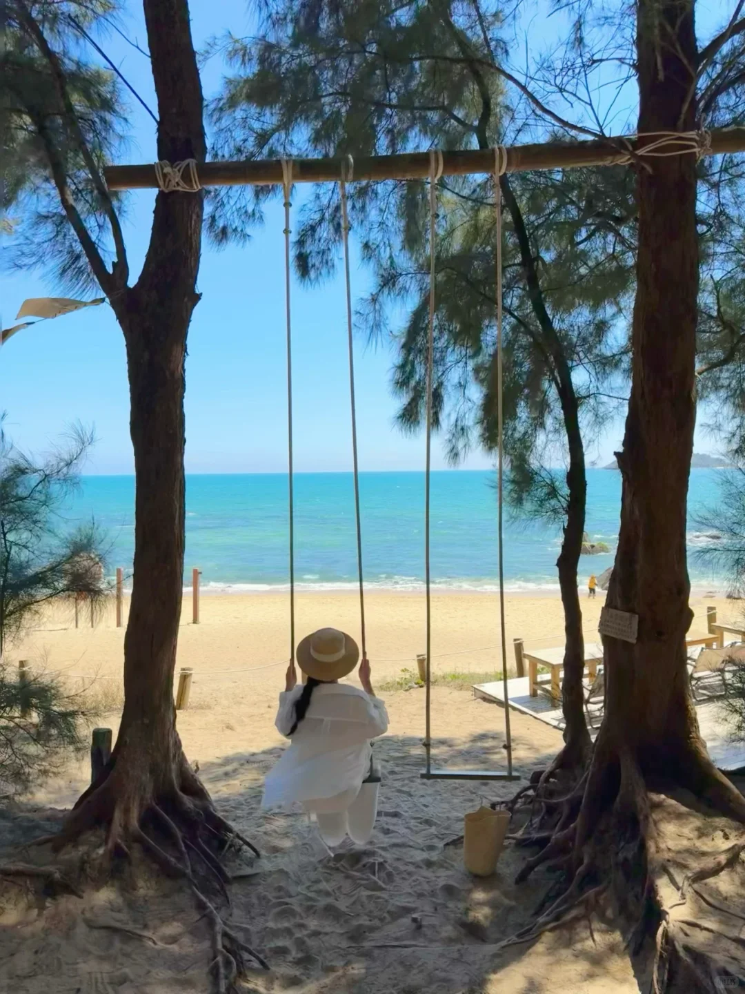 别被误导了！万宁好看的地方其实都是免费的…