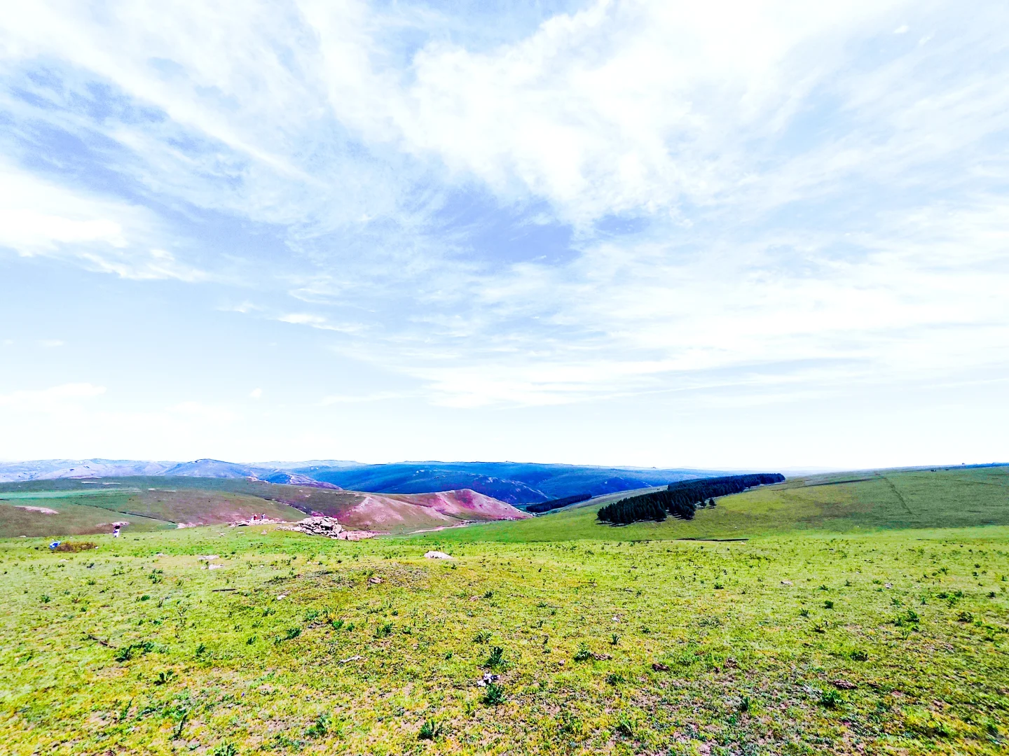 红石崖，不会后悔的绝美小众景点。