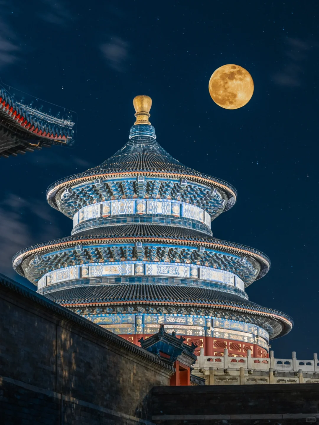 为了这1️⃣8️⃣张图我特意飞了趟北京（附攻略）