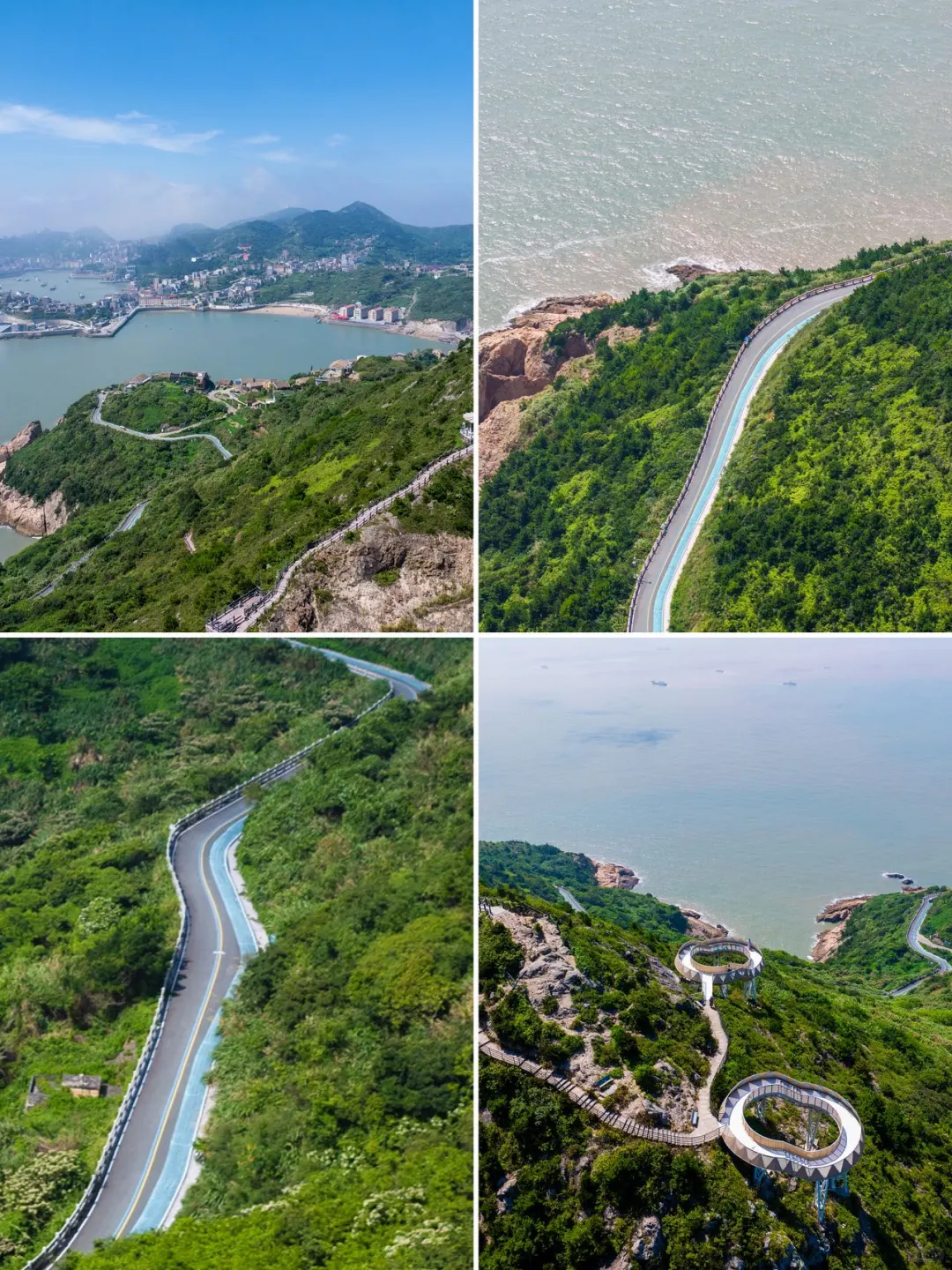 🌟温岭必打卡7大神仙景点！附超全攻略