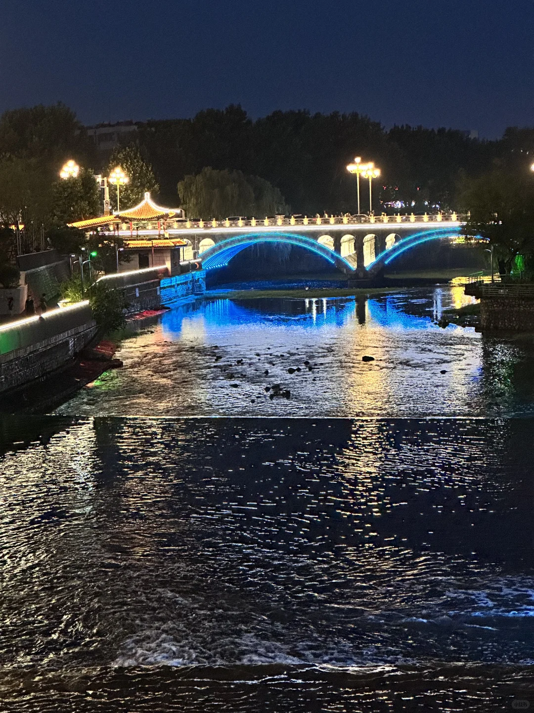 喜欢泰安这座城市🌃