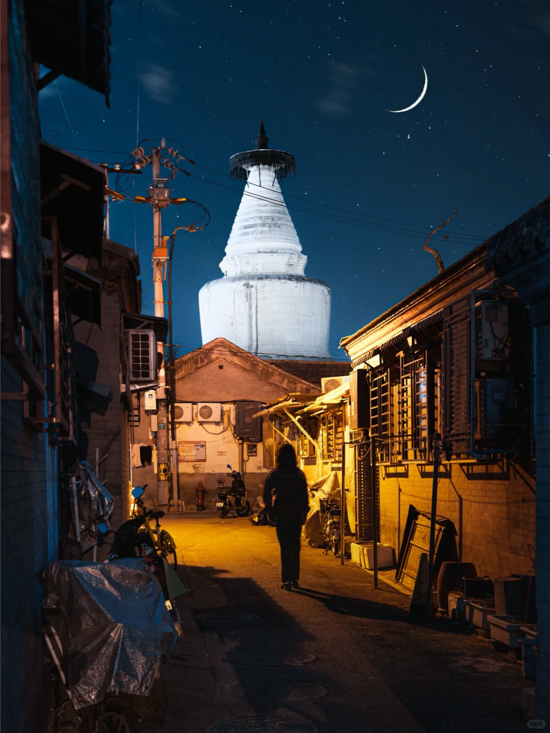 为了这1️⃣8️⃣张图我特意飞了趟北京（附攻略）