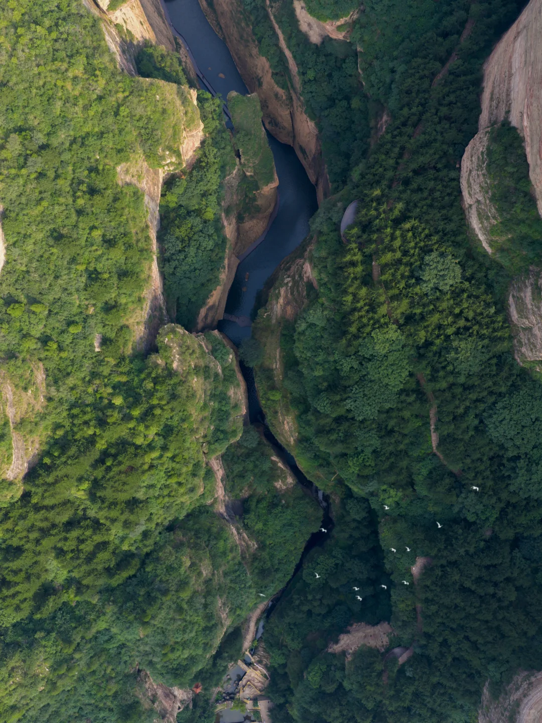 山西😭不宣传这里，你糊涂啊…