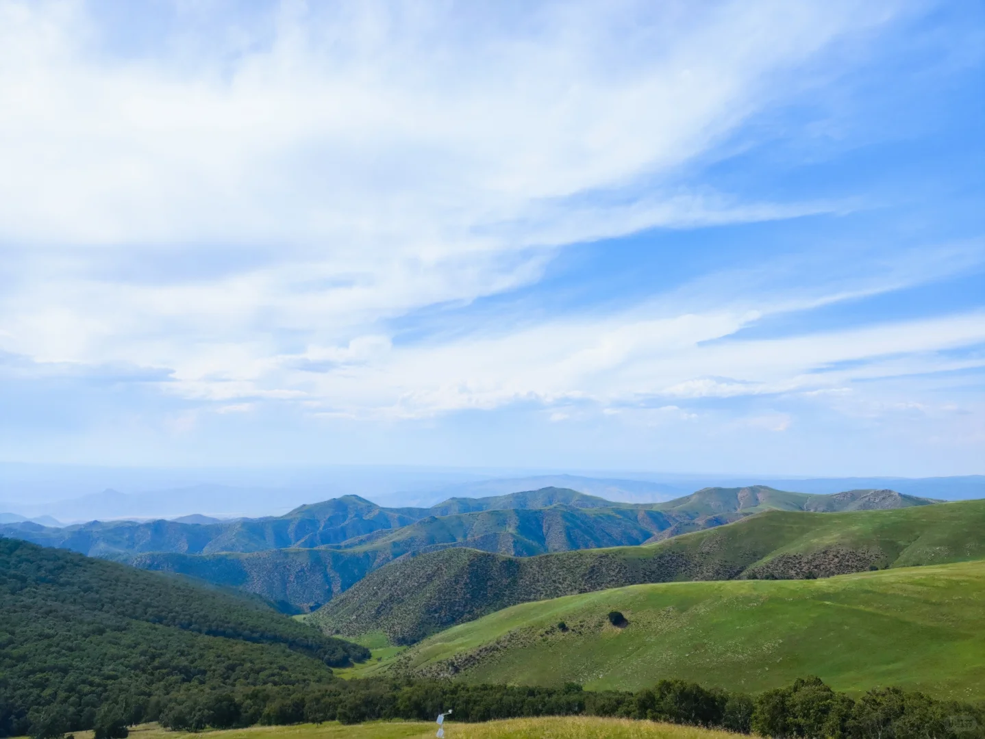 红石崖，不会后悔的绝美小众景点。