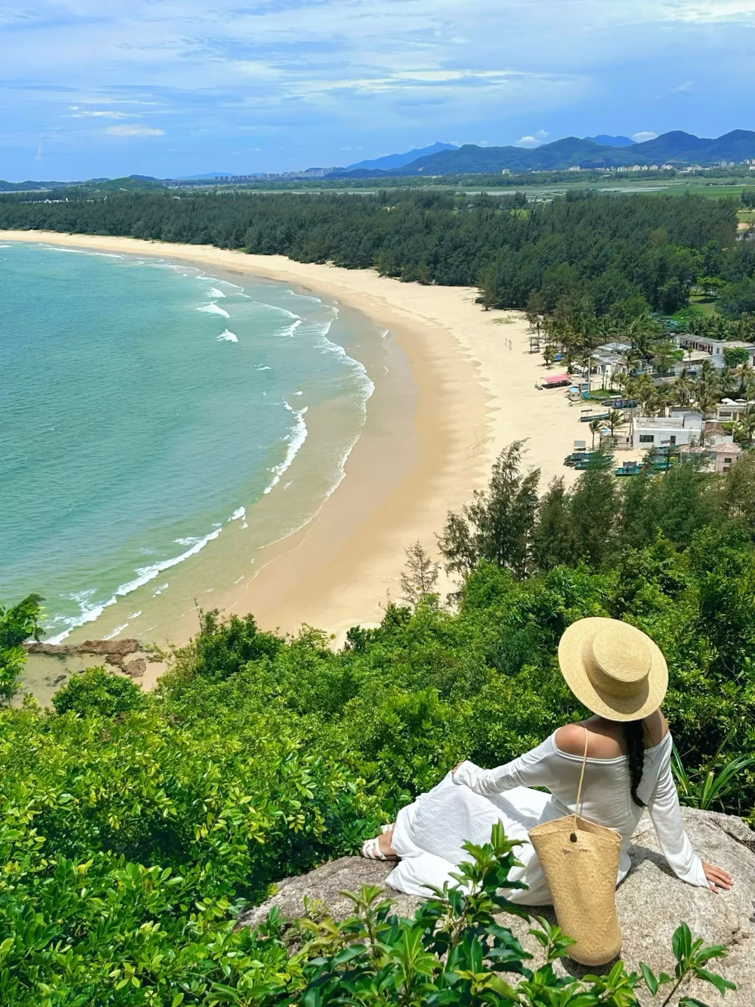 别被误导了！万宁好看的地方其实都是免费的…