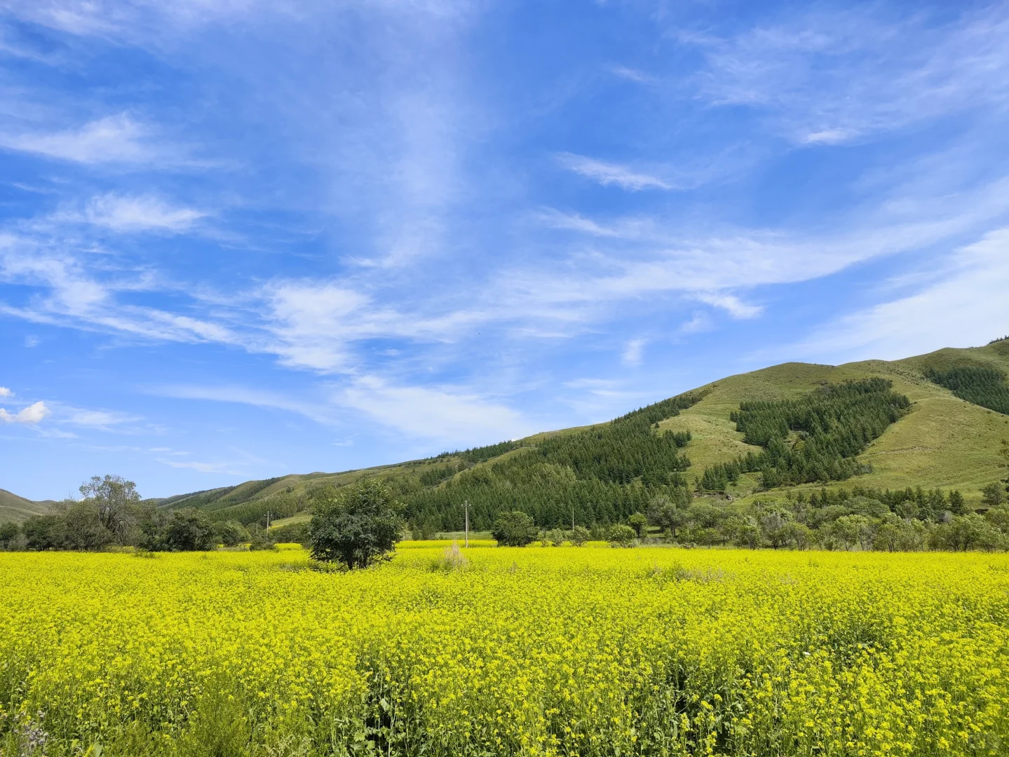 红石崖，不会后悔的绝美小众景点。