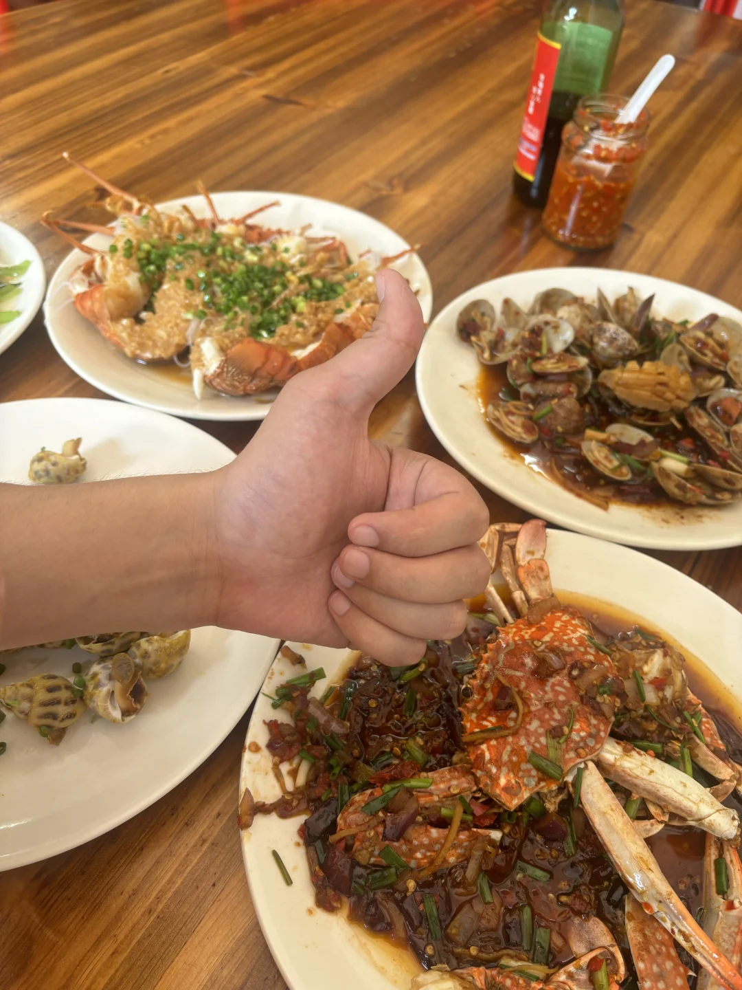 🌊 万宁5天4晚摆烂式度假PLOG｜躺平看海