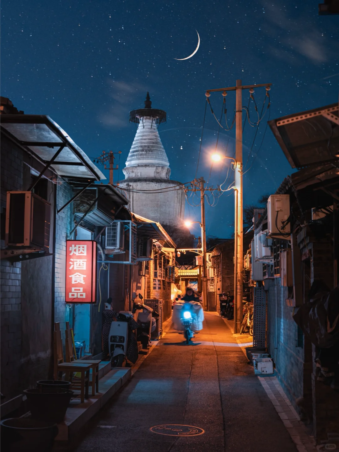 为了这1️⃣8️⃣张图我特意飞了趟北京（附攻略）