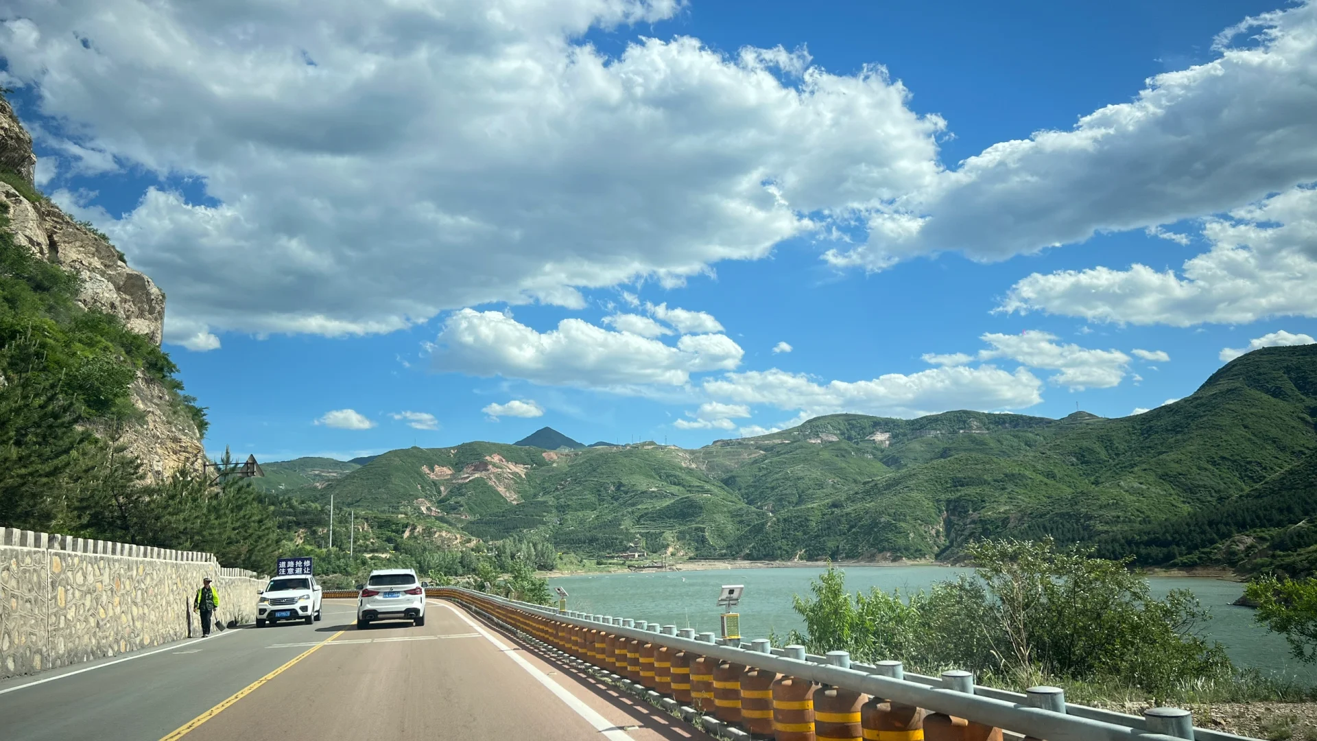 大同周边｜当日往返小众出片旅游景点🌲